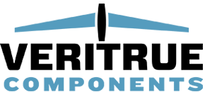 veriture components logo