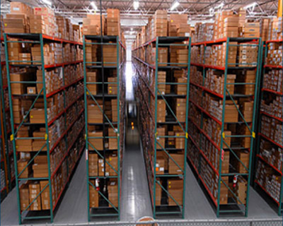 veriture conponents warehouse