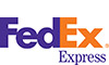 fed ex logo